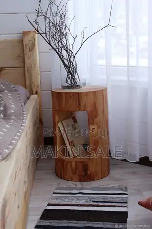 Side Table Nzuri Sana