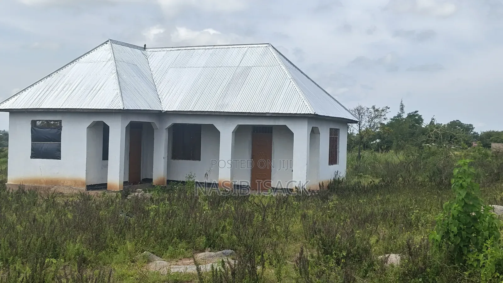Furnished 3bdrm House in Usagara for sale