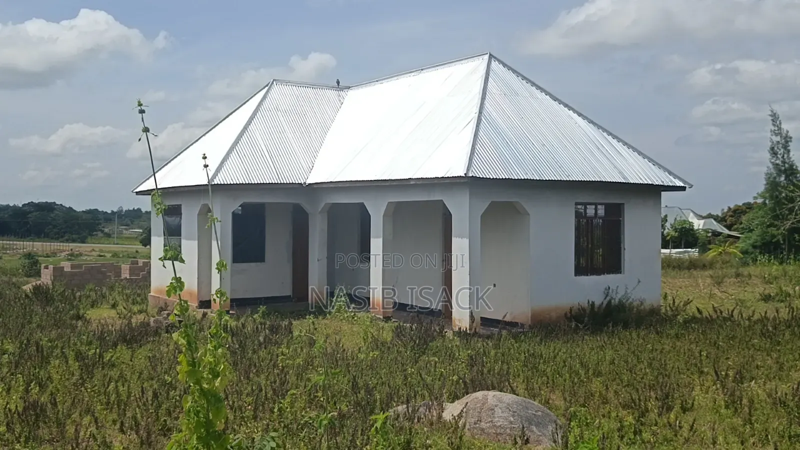 Furnished 3bdrm House in Usagara for sale