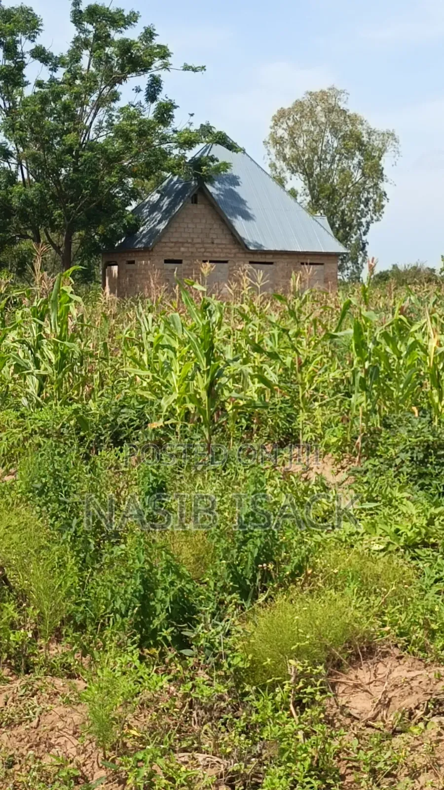 Furnished 3bdrm House in Usagara for sale