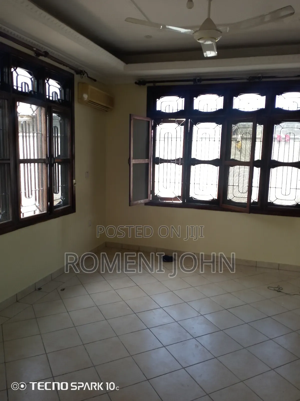 2bdrm Apartment in Tanzania Daresalaam, Ilala for rent