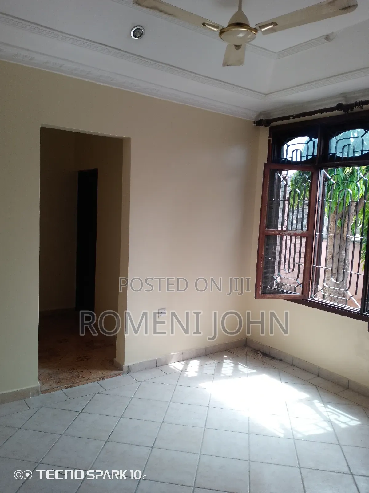 2bdrm Apartment in Tanzania Daresalaam, Ilala for rent