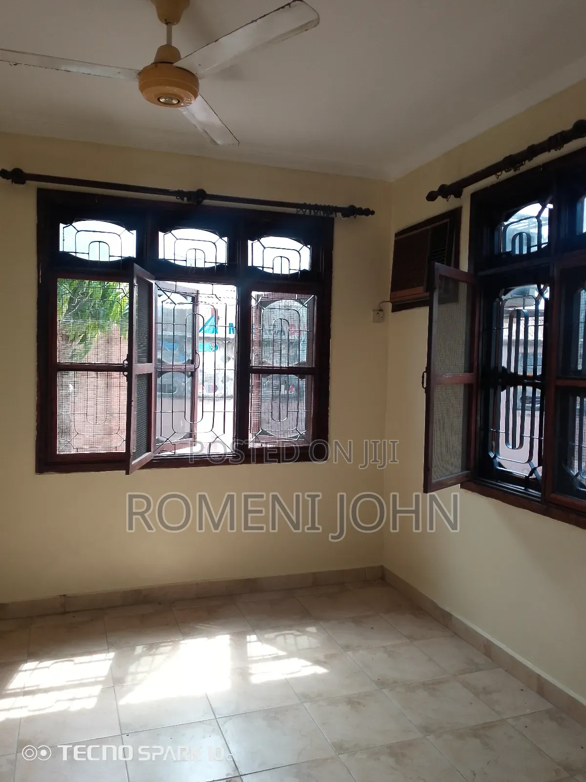 2bdrm Apartment in Tanzania Daresalaam, Ilala for rent