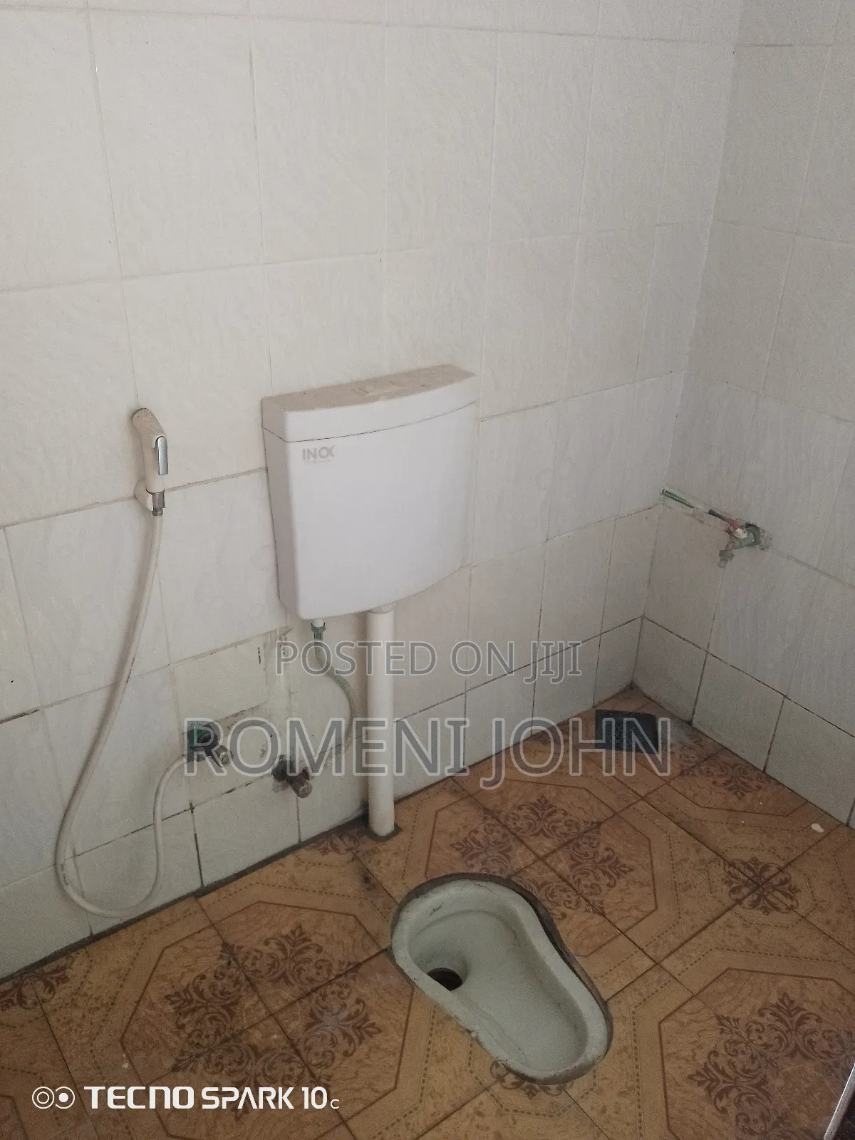 2bdrm Apartment in Tanzania Daresalaam, Ilala for rent