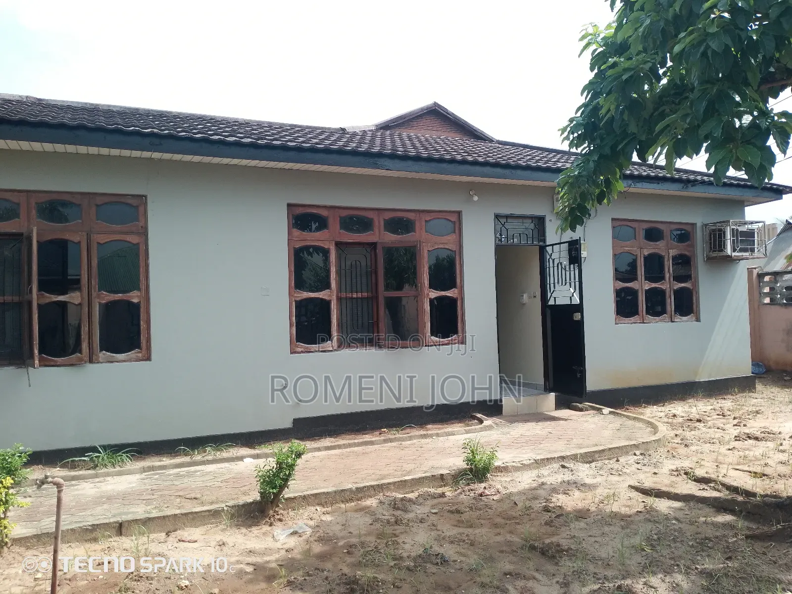 2bdrm Apartment in Tanzania Daresalaam, Ilala for rent