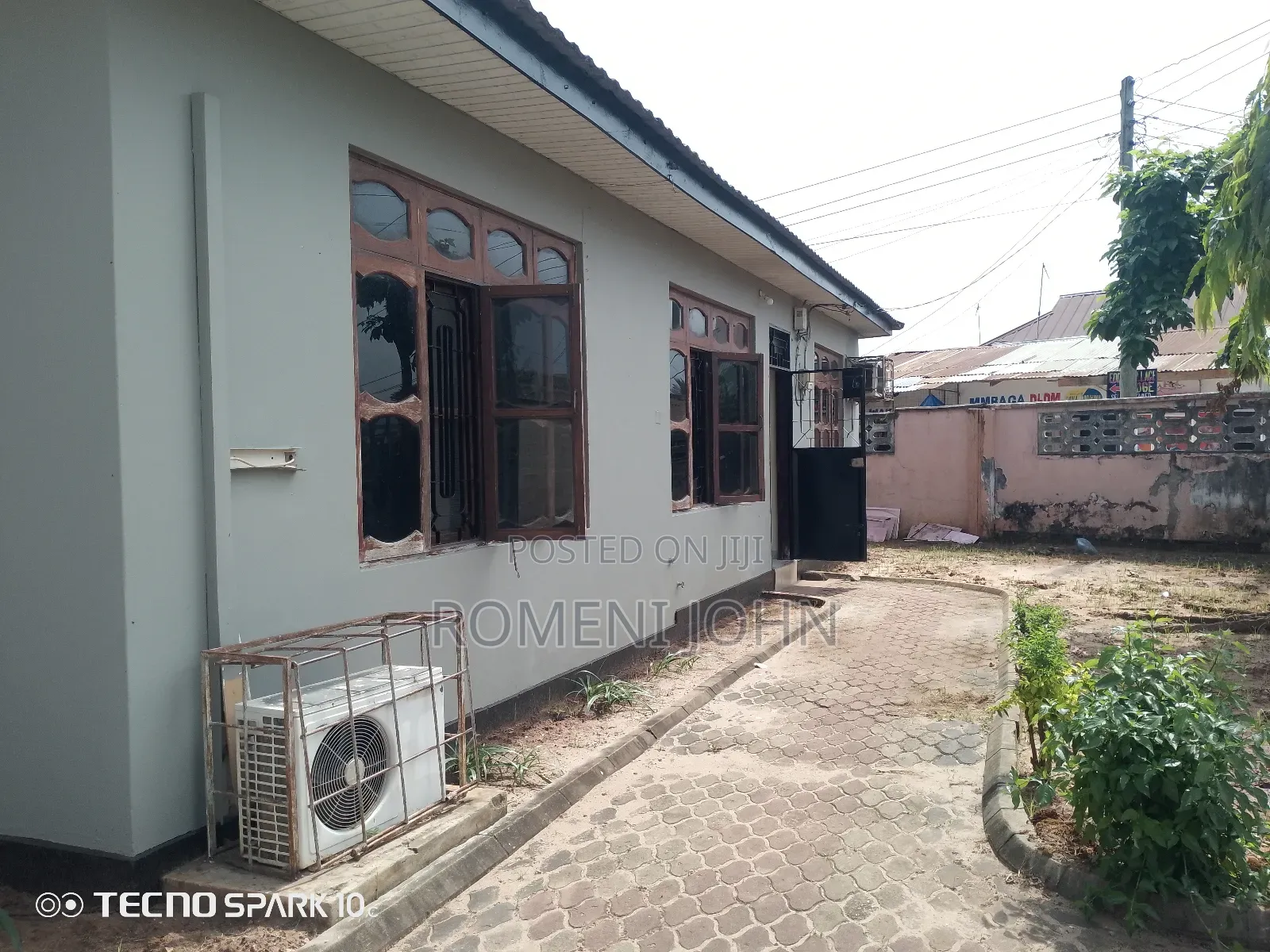 2bdrm Apartment in Tanzania Daresalaam, Ilala for rent