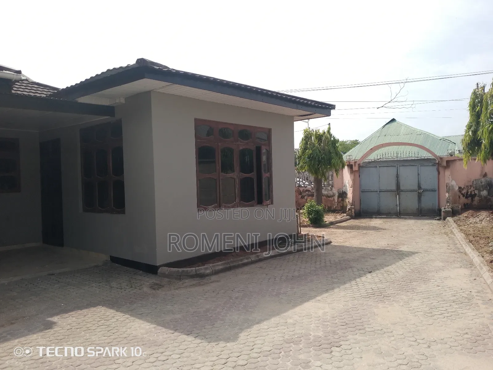 2bdrm Apartment in Tanzania Daresalaam, Ilala for rent