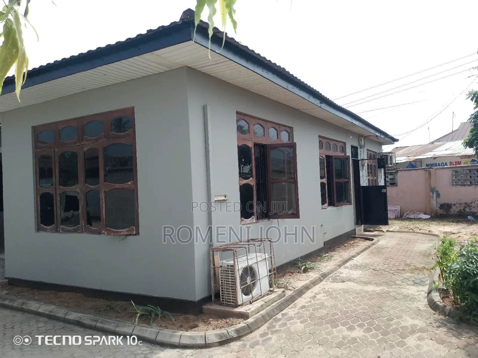 2bdrm Apartment in Tanzania Daresalaam, Ilala for rent