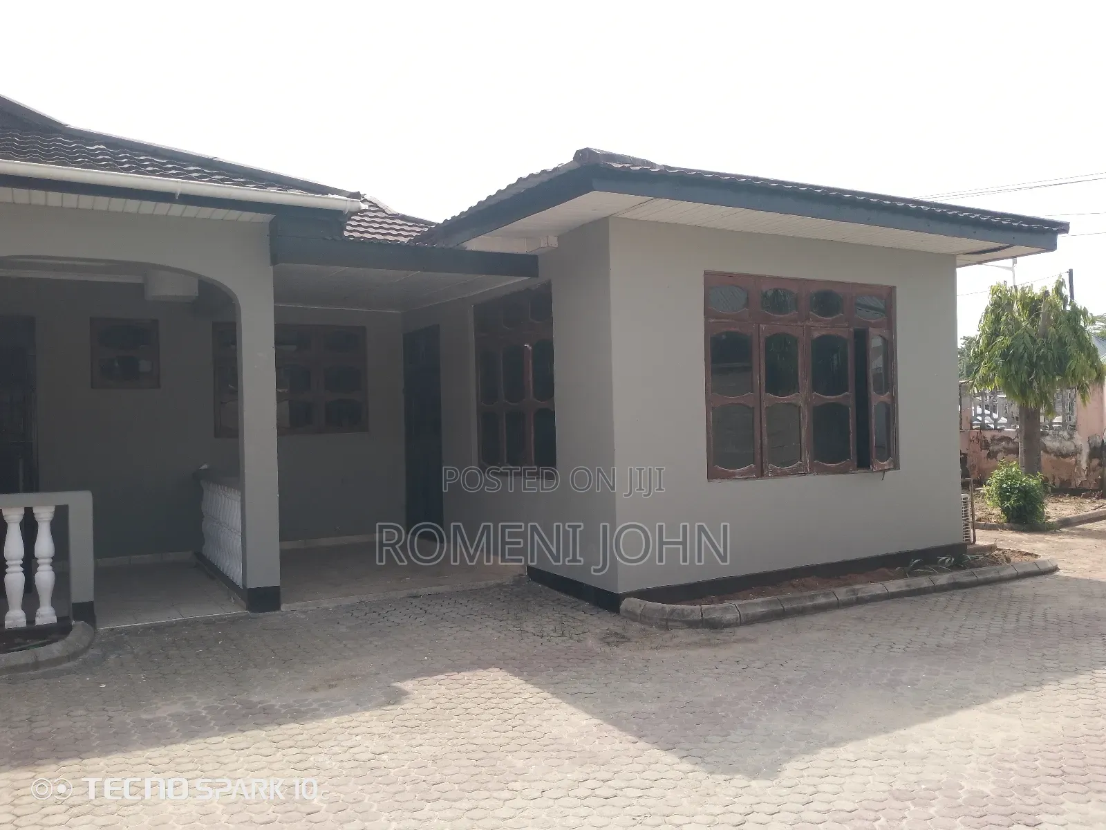 2bdrm Apartment in Tanzania Daresalaam, Ilala for rent