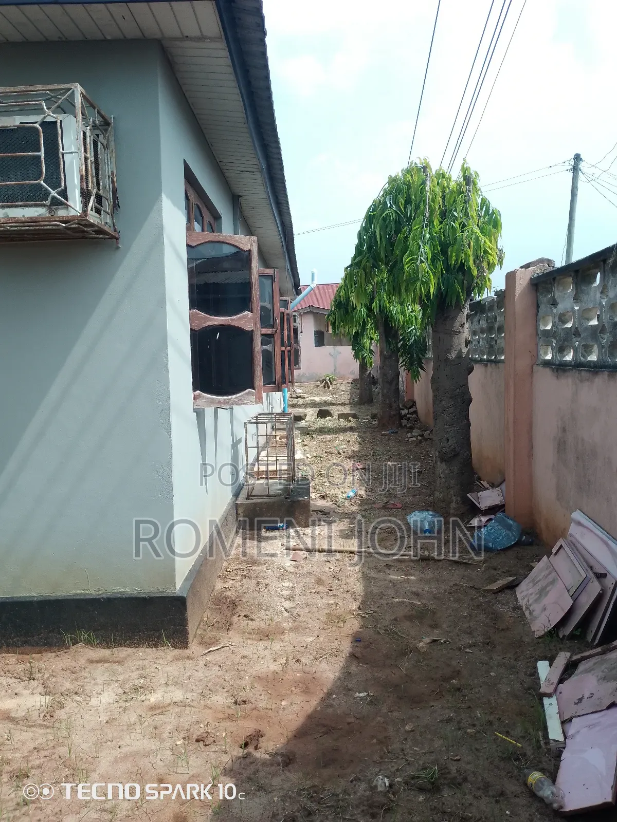 2bdrm Apartment in Tanzania Daresalaam, Ilala for rent