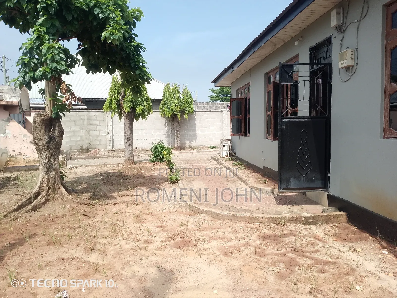 2bdrm Apartment in Tanzania Daresalaam, Ilala for rent