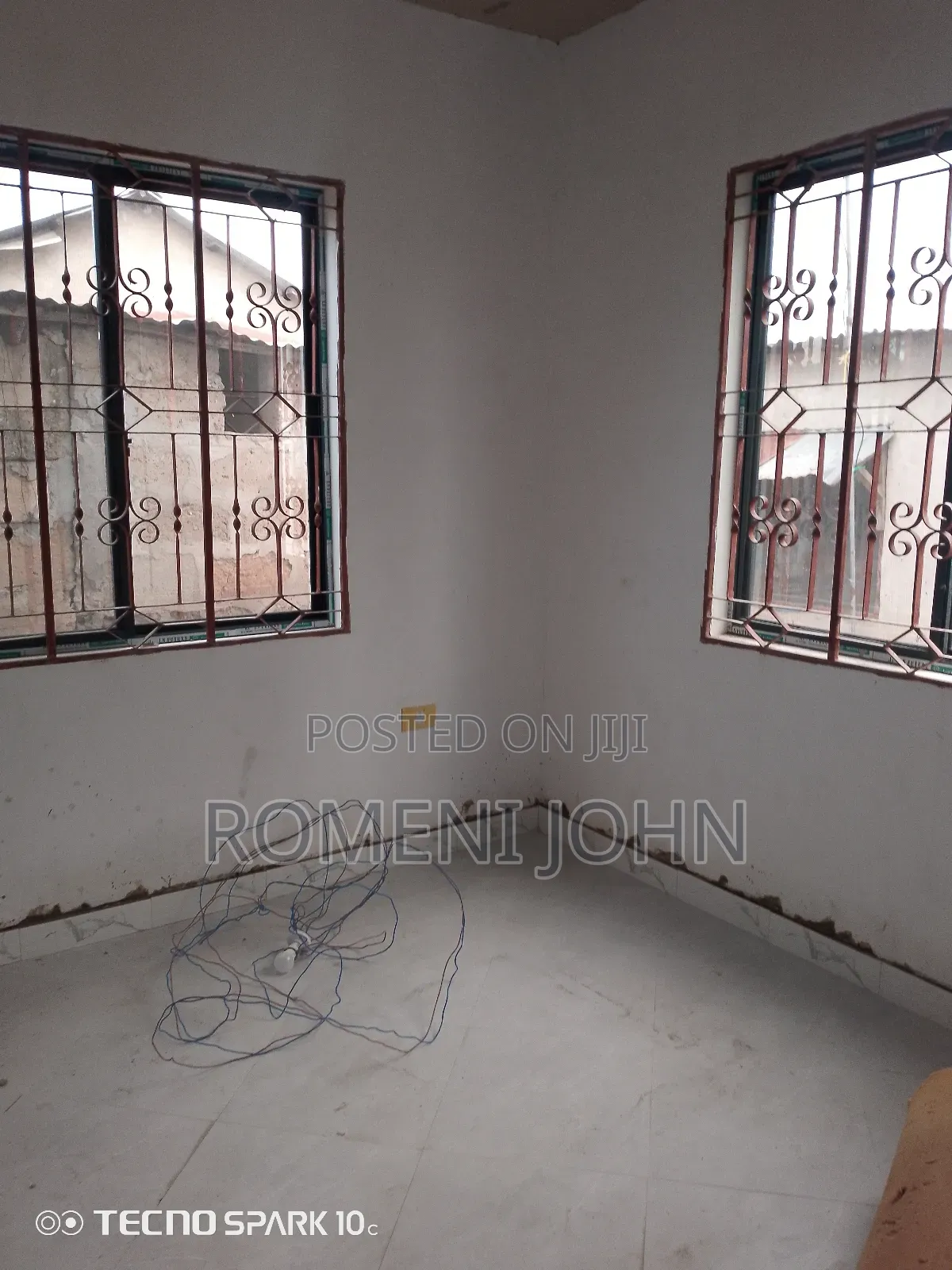 1bdrm Apartment in Tanzania Daresalaam, Ilala for rent