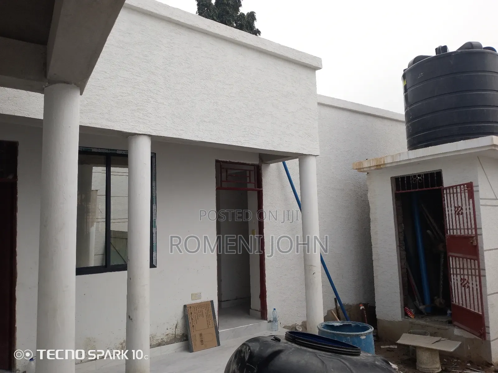 1bdrm Apartment in Tanzania Daresalaam, Ilala for rent