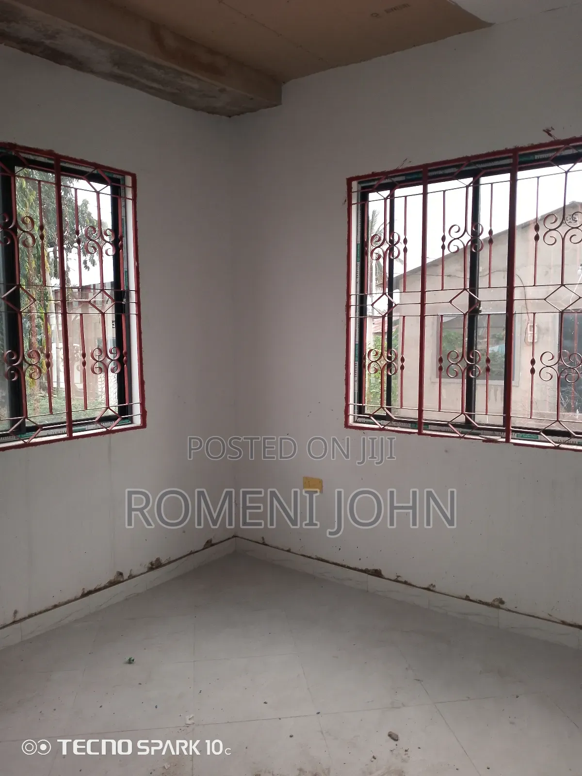 1bdrm Apartment in Tanzania Daresalaam, Ilala for rent
