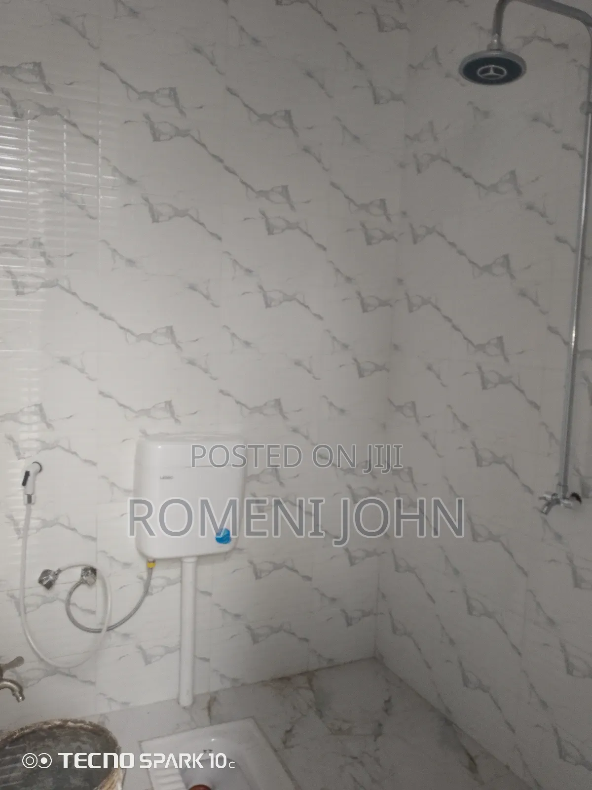 1bdrm Apartment in Tanzania Daresalaam, Ilala for rent