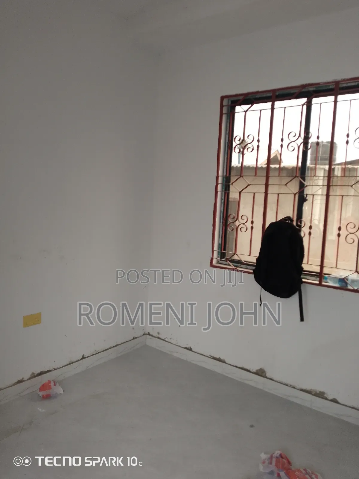 1bdrm Apartment in Tanzania Daresalaam, Ilala for rent