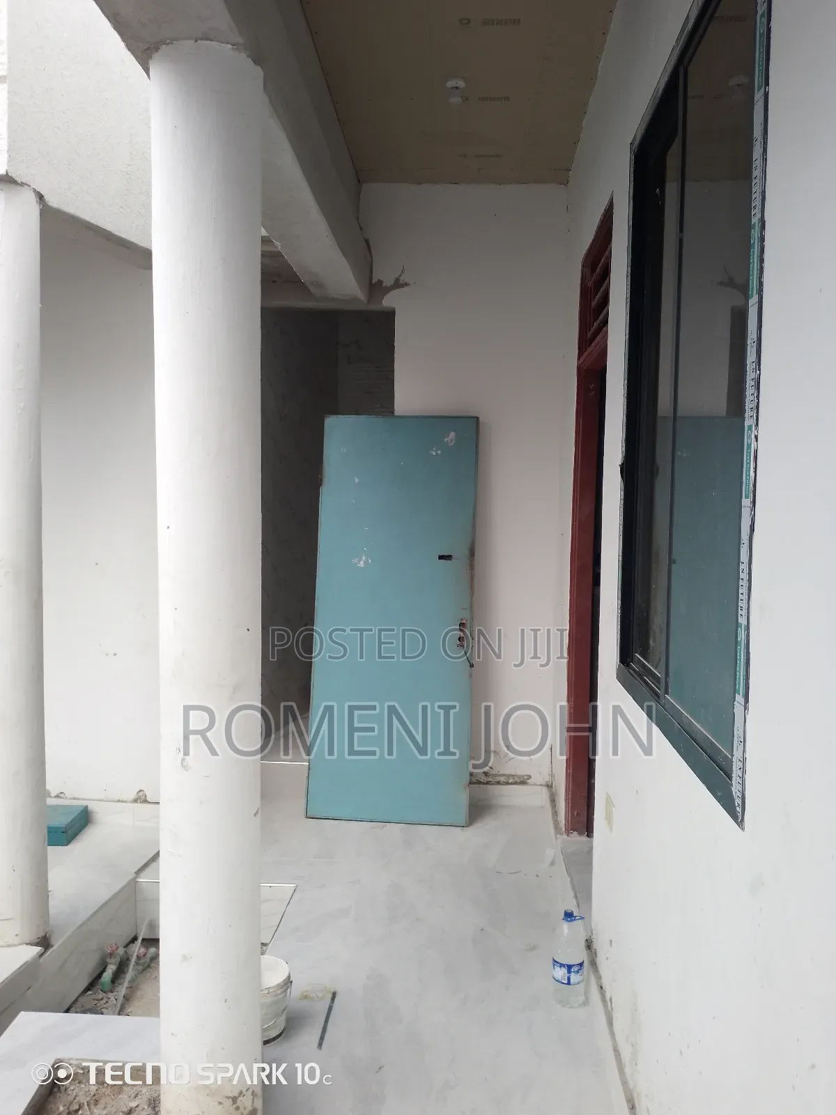 1bdrm Apartment in Tanzania Daresalaam, Ilala for rent