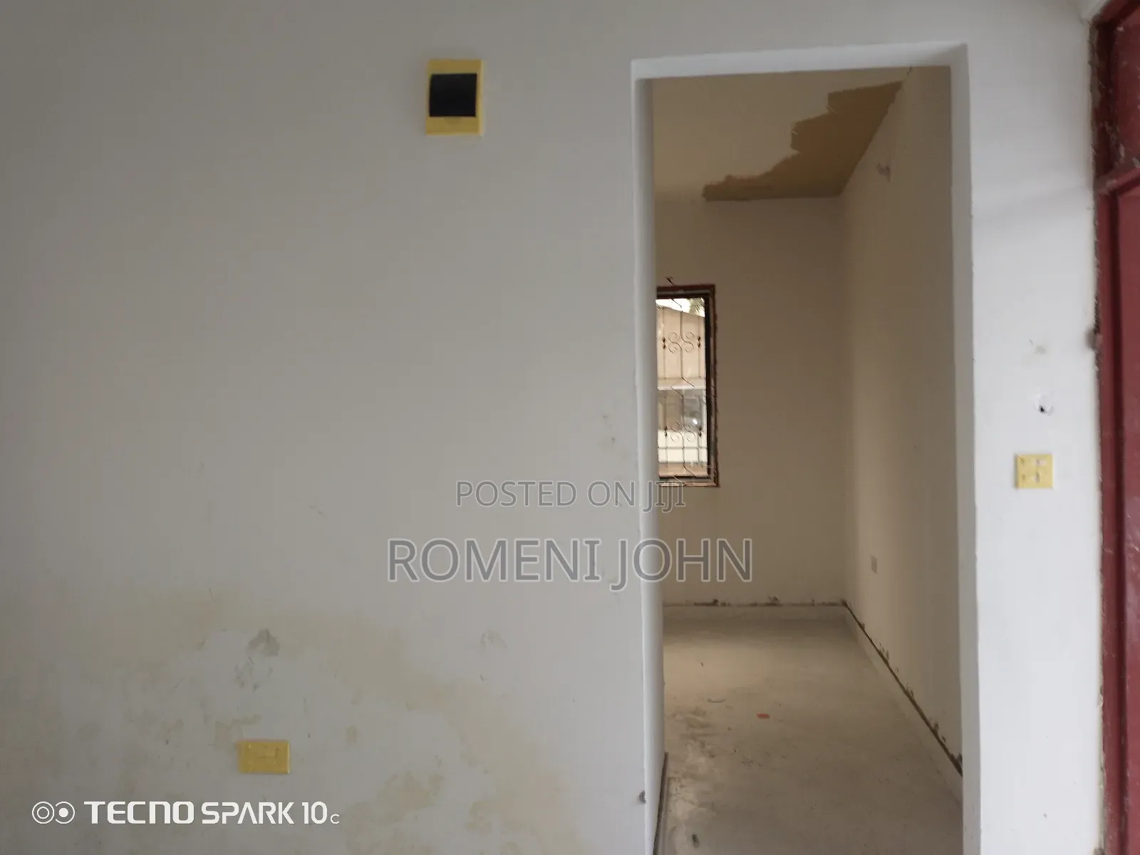 1bdrm Apartment in Tanzania Daresalaam, Ilala for rent