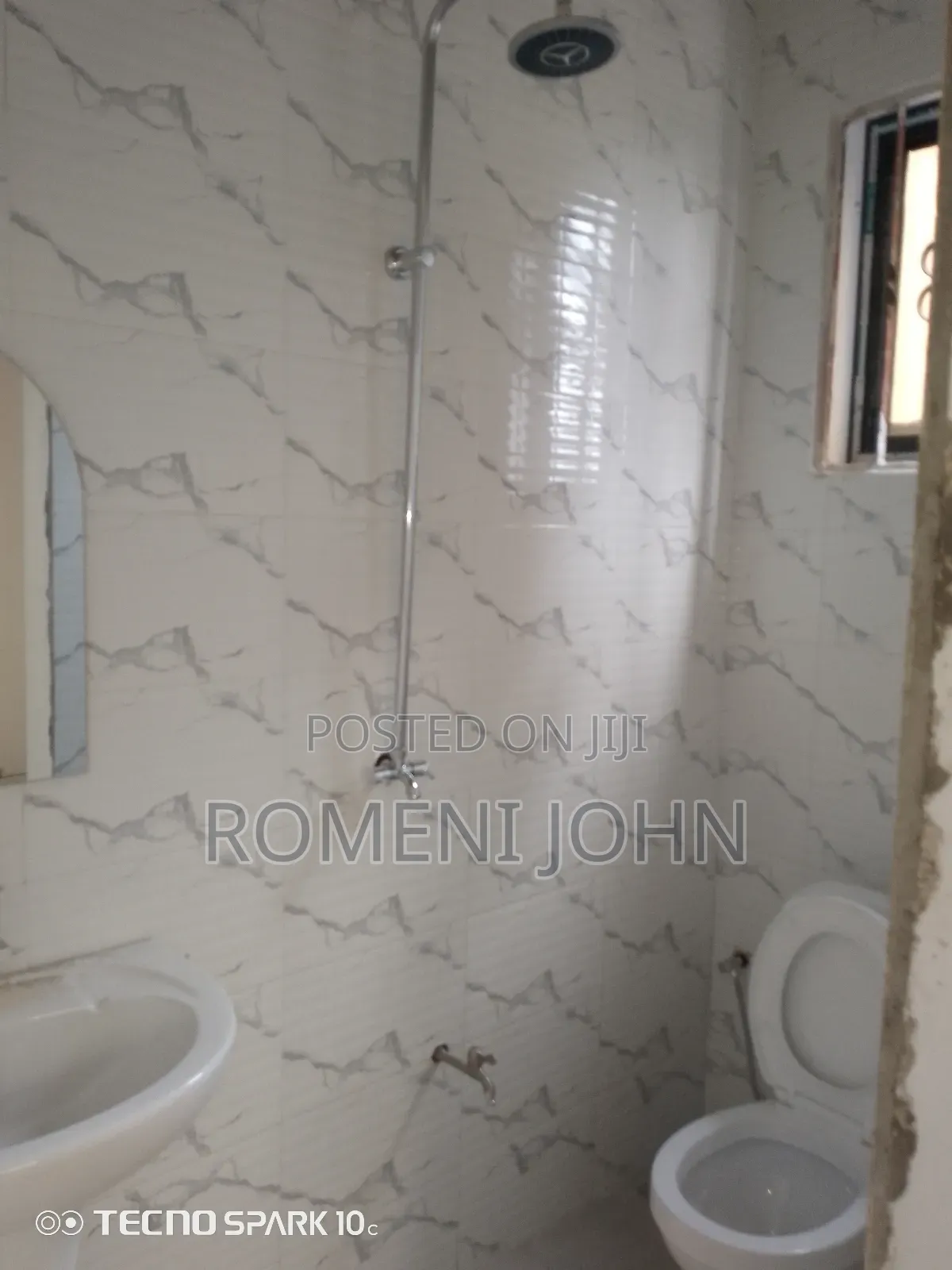 1bdrm Apartment in Tanzania Daresalaam, Ilala for rent