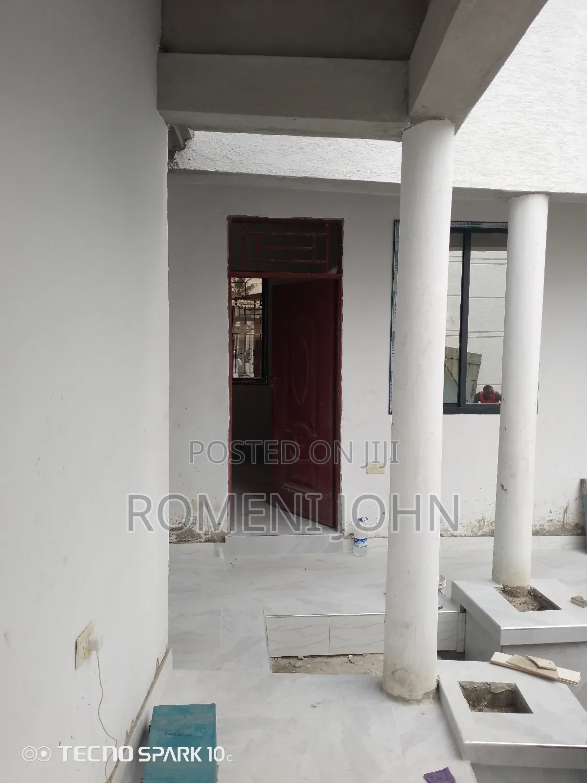 1bdrm Apartment in Tanzania Daresalaam, Ilala for rent