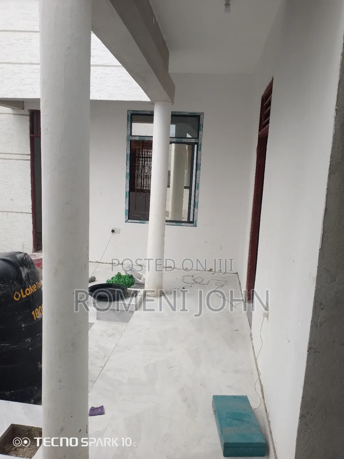 1bdrm Apartment in Tanzania Daresalaam, Ilala for rent
