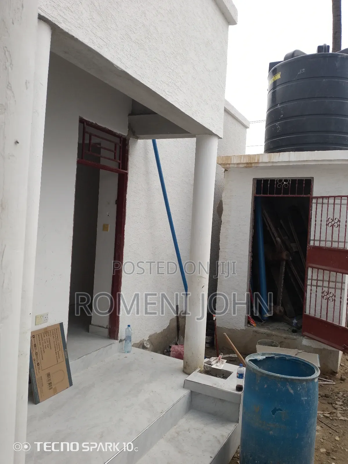 1bdrm Apartment in Tanzania Daresalaam, Ilala for rent