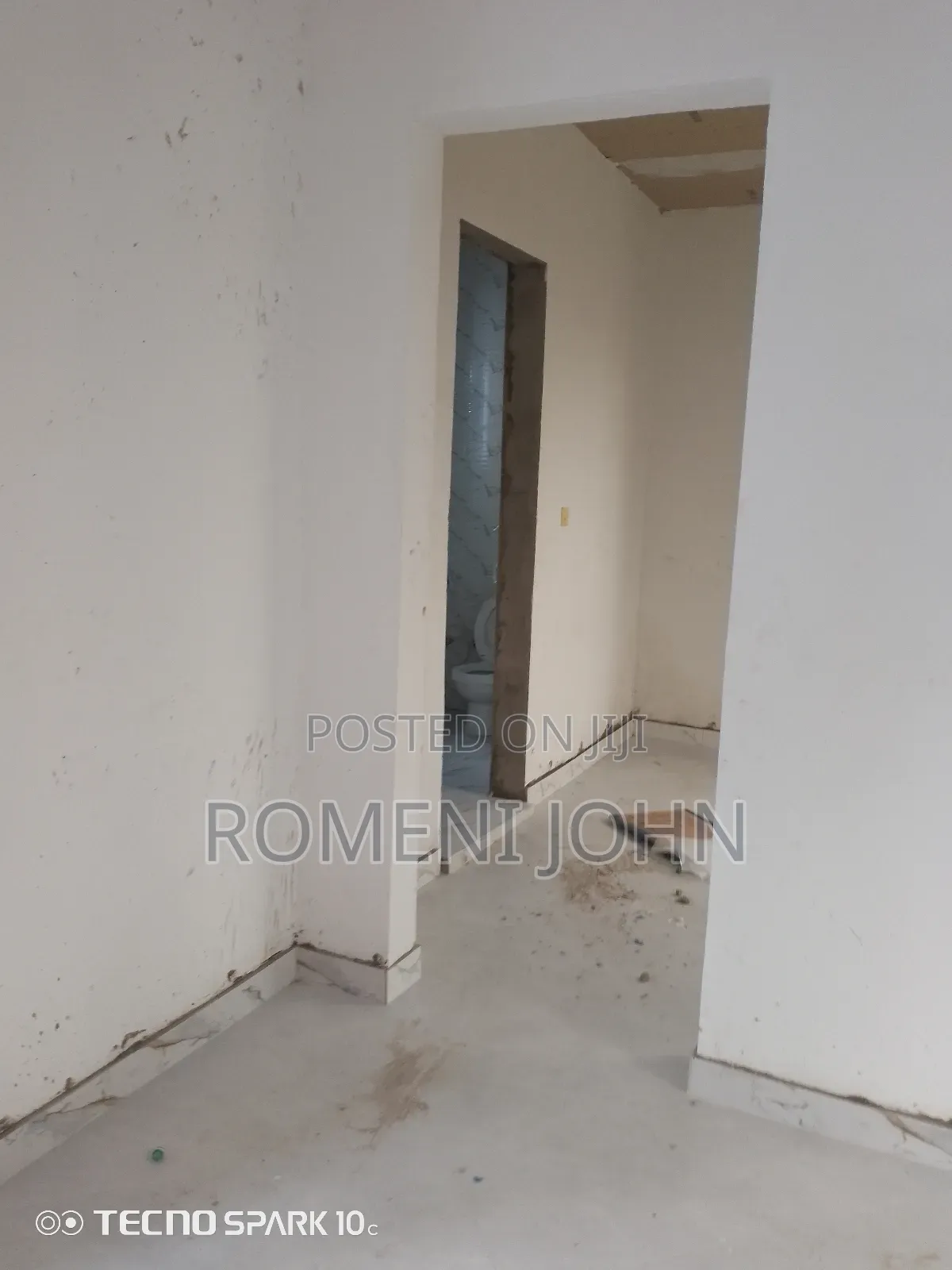 1bdrm Apartment in Tanzania Daresalaam, Ilala for rent