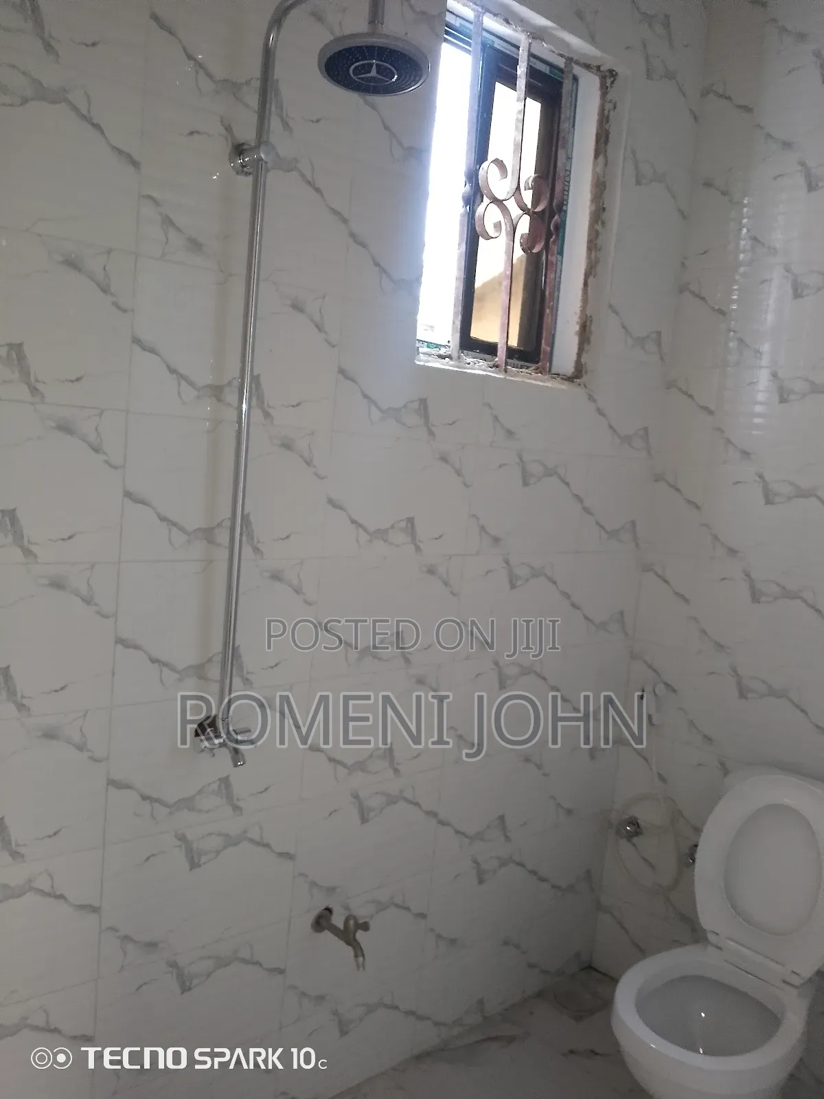 1bdrm Apartment in Tanzania Daresalaam, Ilala for rent