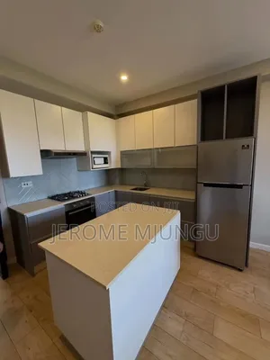 Furnished 2bdrm Apartment in Masaki for rent