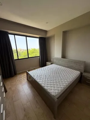 Furnished 2bdrm Apartment in Masaki for rent