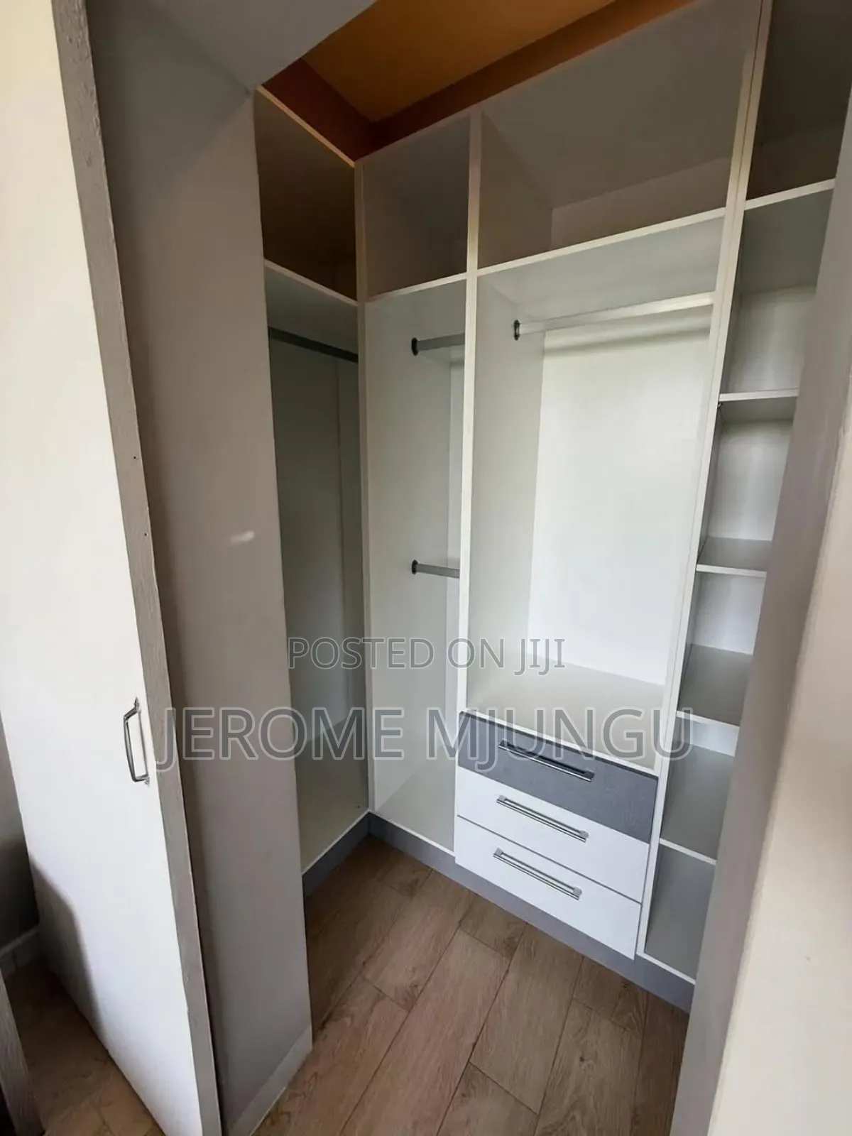 Furnished 2bdrm Apartment in Masaki for rent