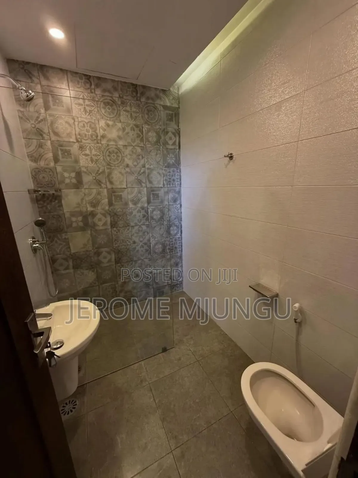Furnished 2bdrm Apartment in Masaki for rent