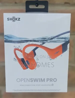 Shokz Openswim Pro =