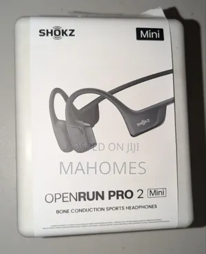 → Shokz Openrun Pro 2 Mini