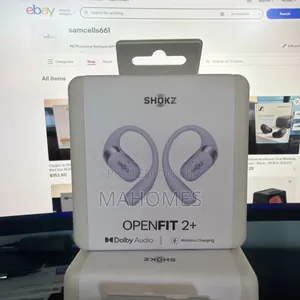 Shokz Openfit 2+