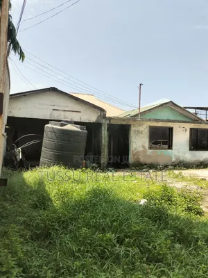 Yard /Open Space for Rent Kinondoni Mkwajini