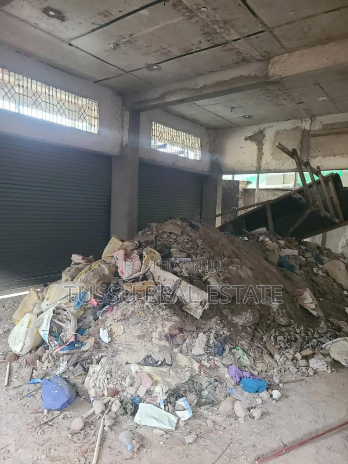Warehouse for Rent Magomeni