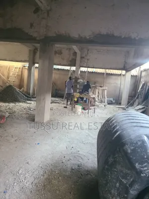 Warehouse for Rent Magomeni