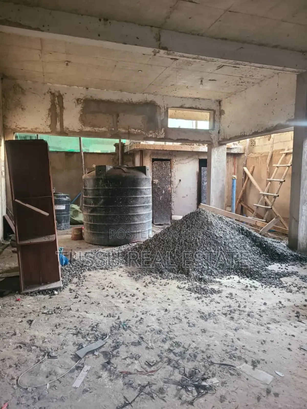 Warehouse for Rent Magomeni