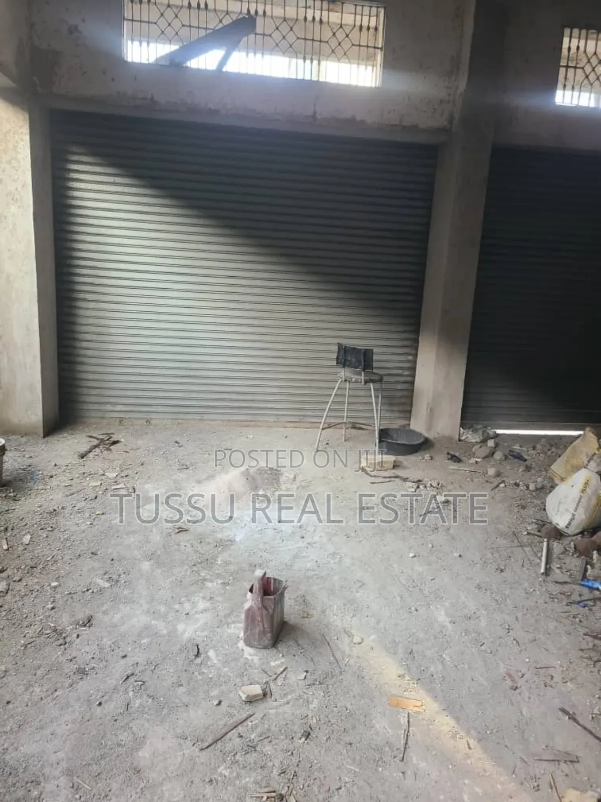 Warehouse for Rent Magomeni