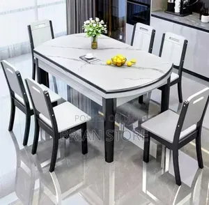 Noble Dinning Set Perfect Design