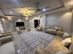 Furnished 3bdrm Apartment in Upanga West for rent