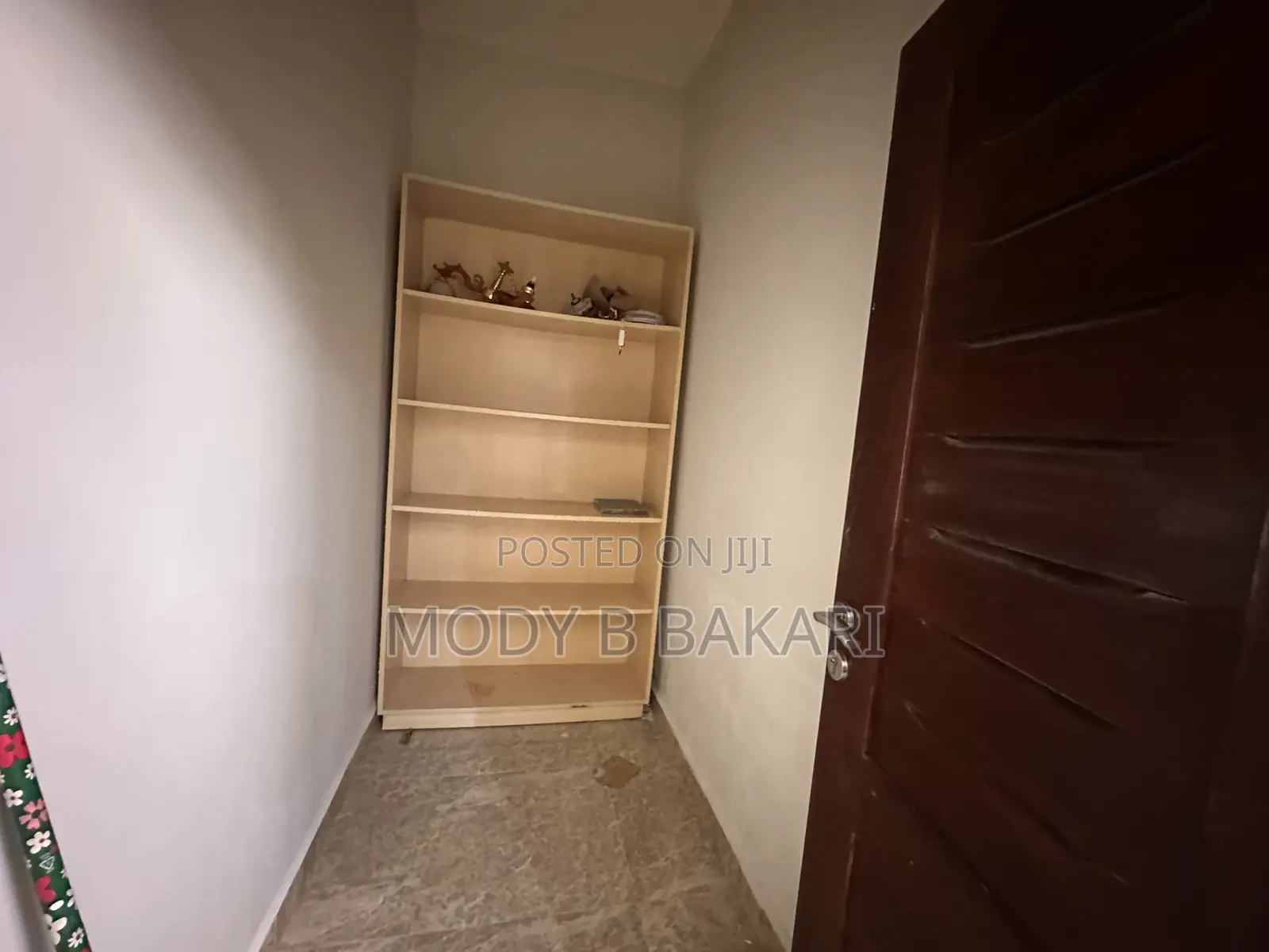 Furnished 3bdrm Apartment in Upanga West for rent