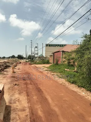 Commercial Property for Sale (Mwezi Bagamoyo Rd