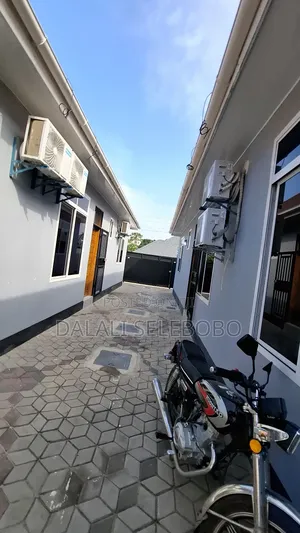 3bdrm Bungalow in Kinondoni B for rent