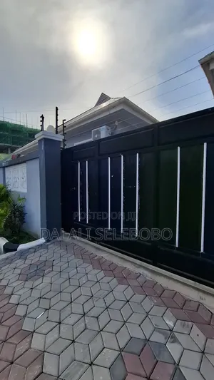 3bdrm Bungalow in Kinondoni B for rent