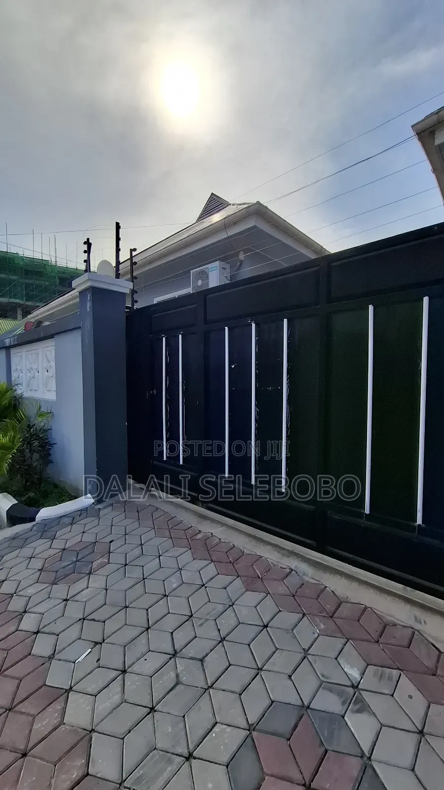 3bdrm Bungalow in Kinondoni B for rent