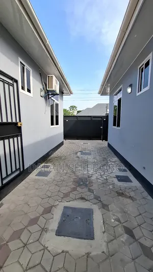 3bdrm Bungalow in Kinondoni B for rent