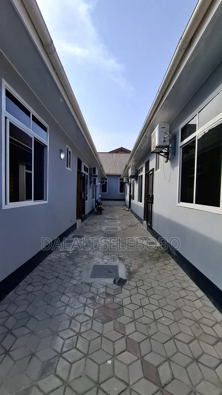 3bdrm Bungalow in Kinondoni B for rent