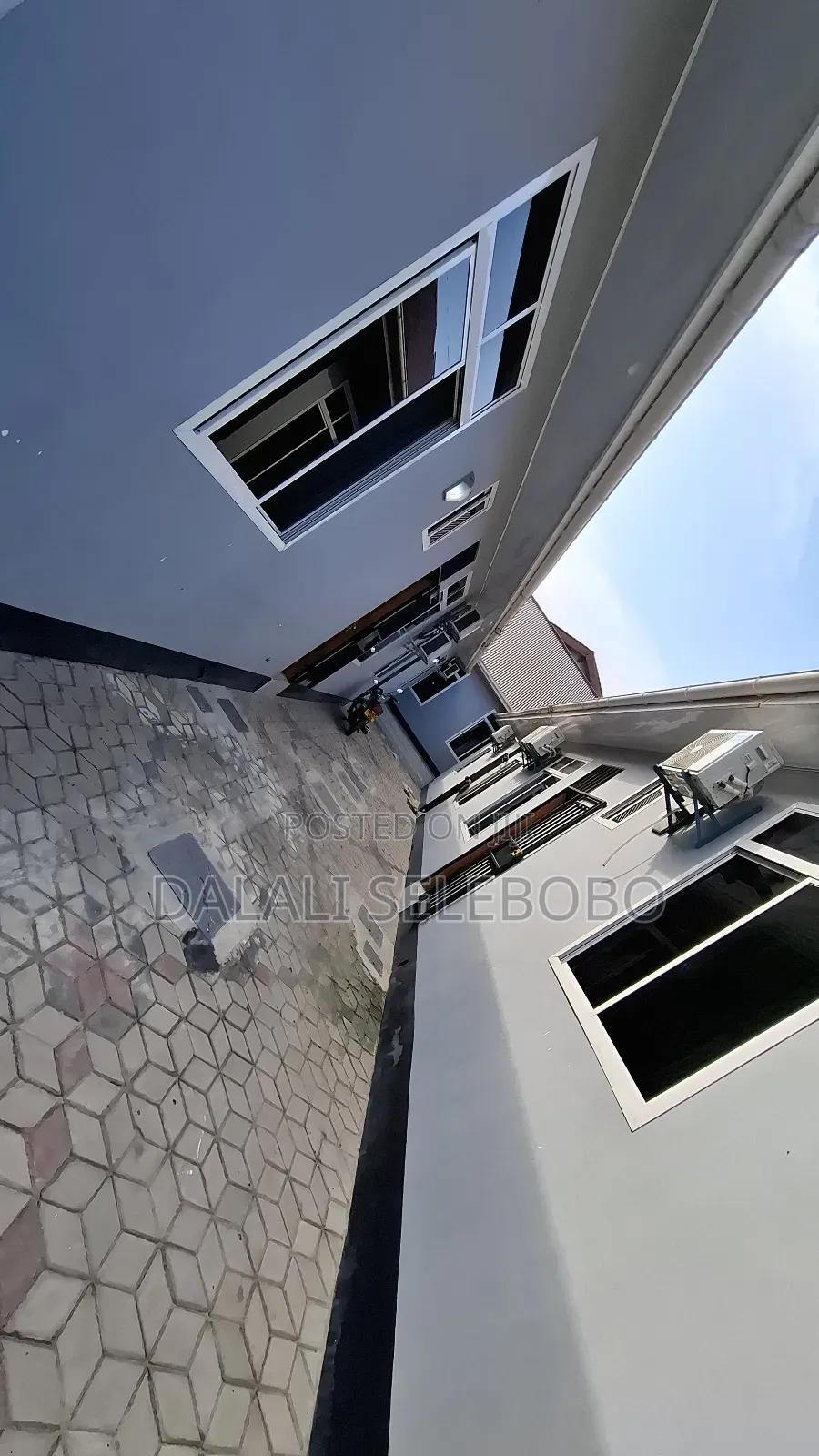 3bdrm Bungalow in Kinondoni B for rent